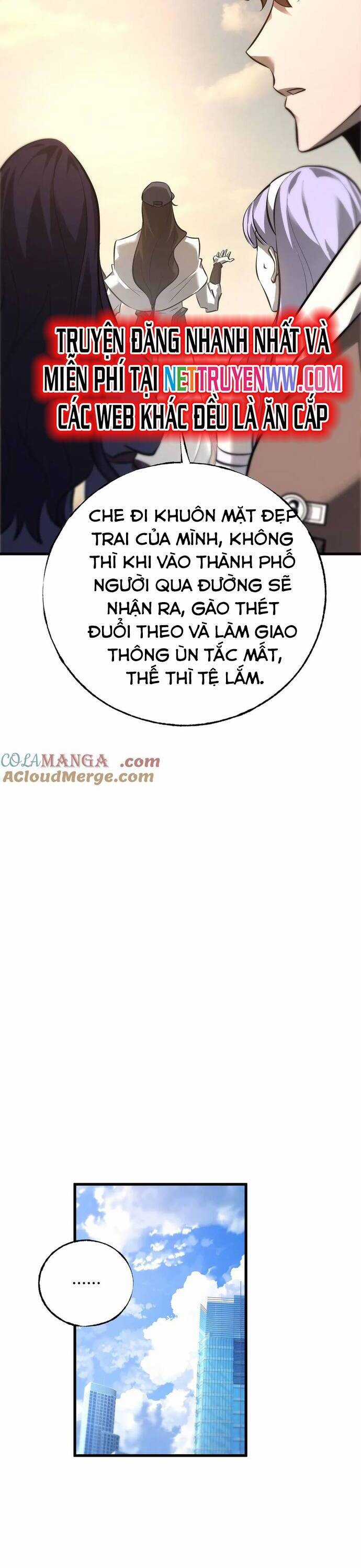 Ta Là Boss Mạnh Chương 48 trang 9