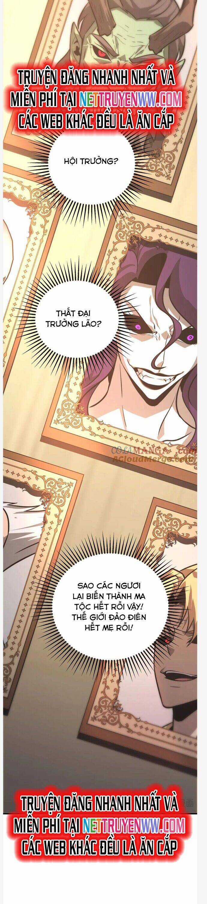 Ta Là Boss Mạnh Chương 49 trang 11