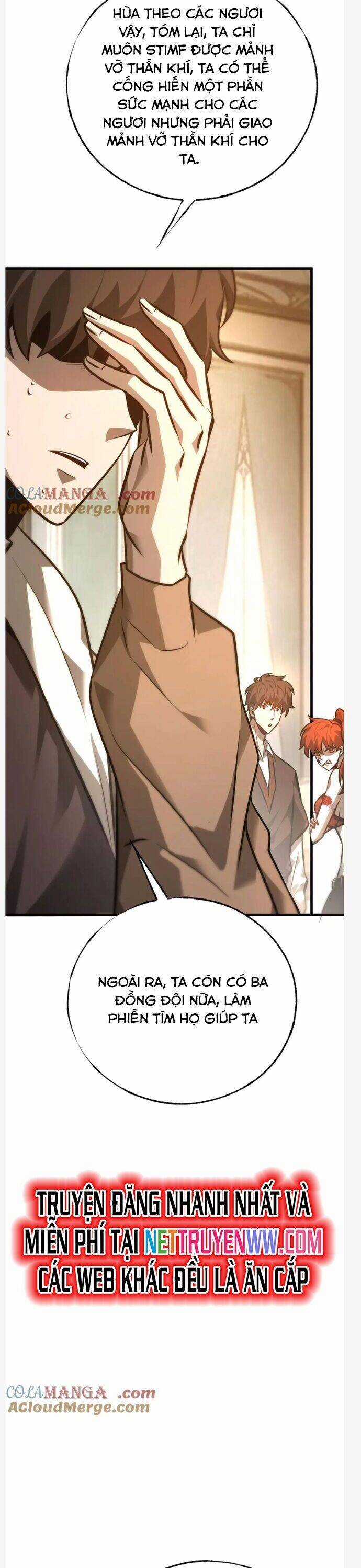 Ta Là Boss Mạnh Chương 49 trang 13