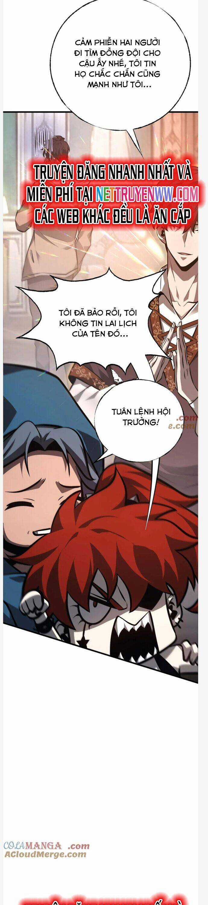 Ta Là Boss Mạnh Chương 49 trang 14