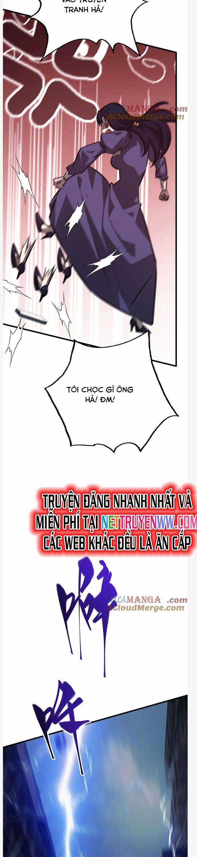 Ta Là Boss Mạnh Chương 49 trang 17