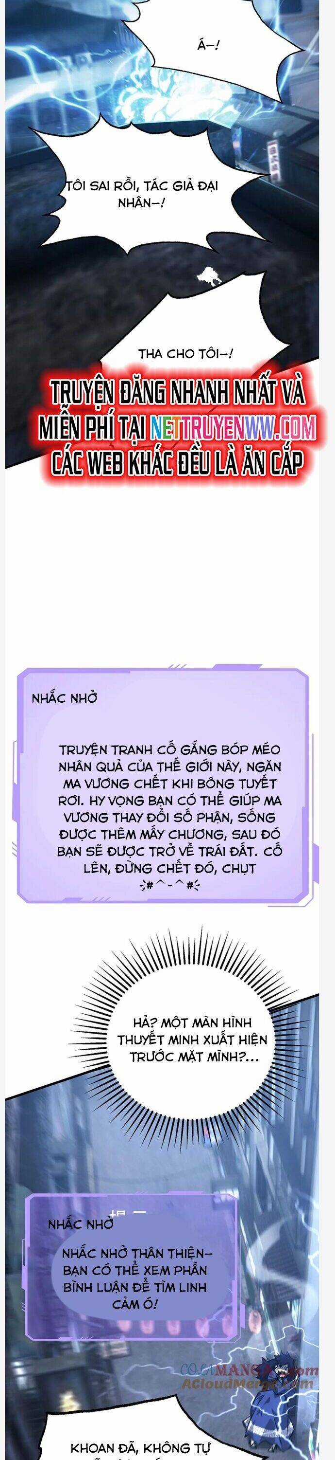 Ta Là Boss Mạnh Chương 49 trang 19