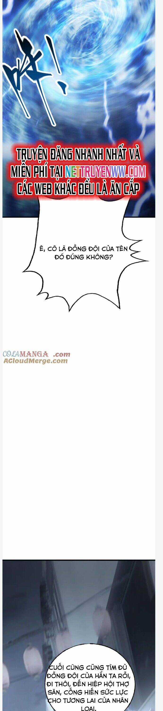 Ta Là Boss Mạnh Chương 49 trang 21