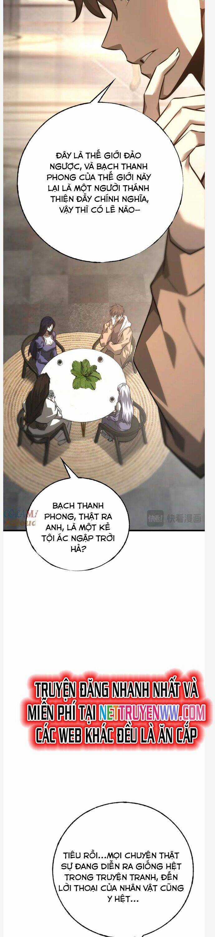 Ta Là Boss Mạnh Chương 49 trang 25