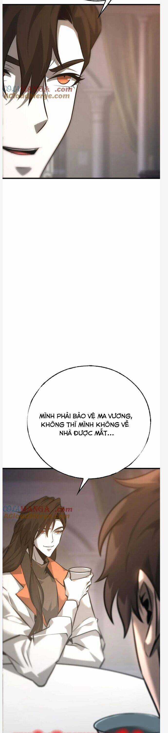 Ta Là Boss Mạnh Chương 49 trang 26