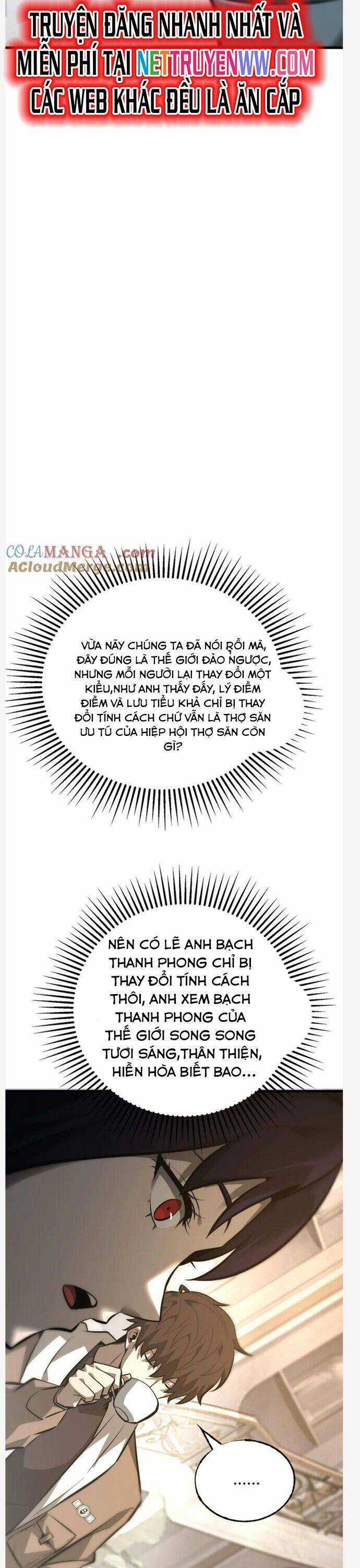 Ta Là Boss Mạnh Chương 49 trang 27