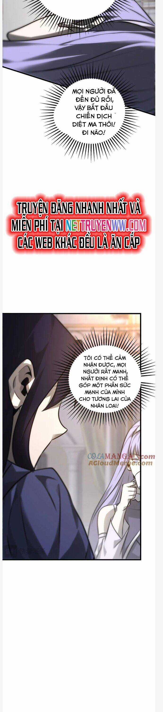 Ta Là Boss Mạnh Chương 49 trang 30