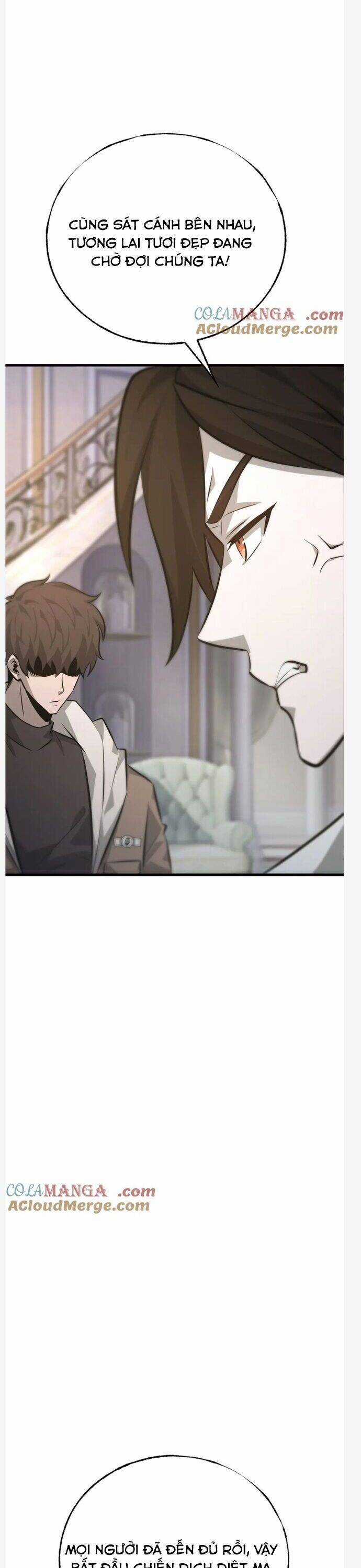 Ta Là Boss Mạnh Chương 49 trang 31