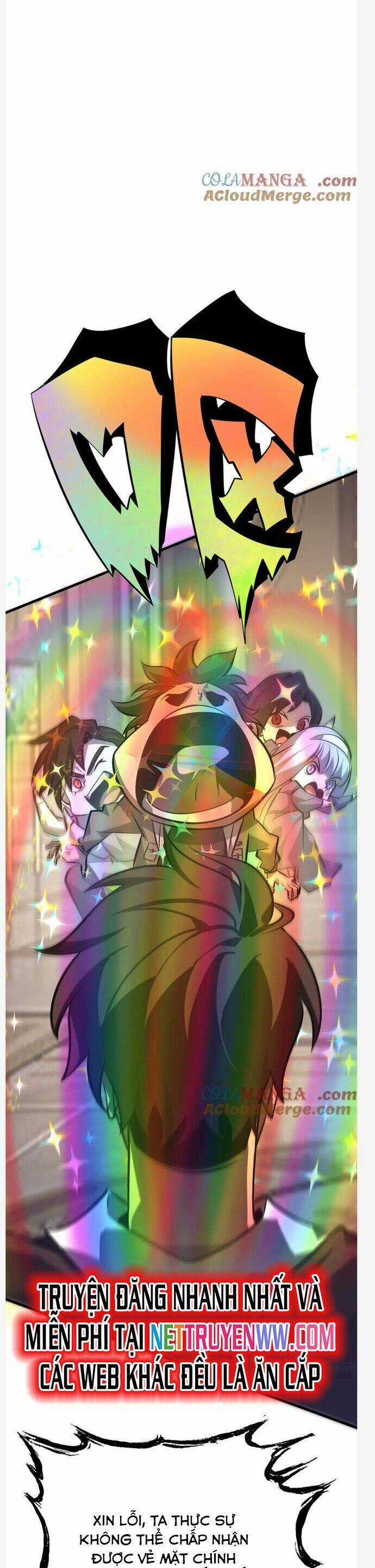 Ta Là Boss Mạnh Chương 49 trang 34