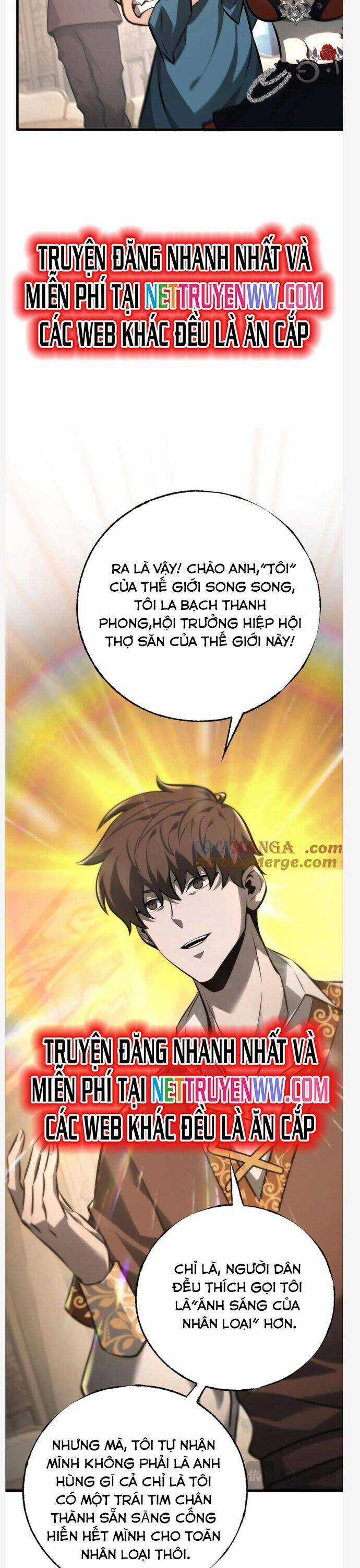 Ta Là Boss Mạnh Chương 49 trang 4