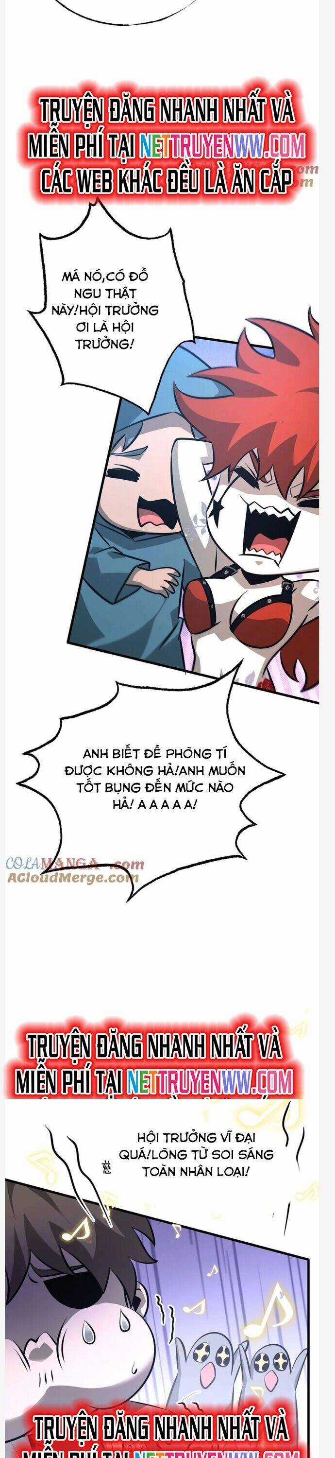 Ta Là Boss Mạnh Chương 49 trang 5