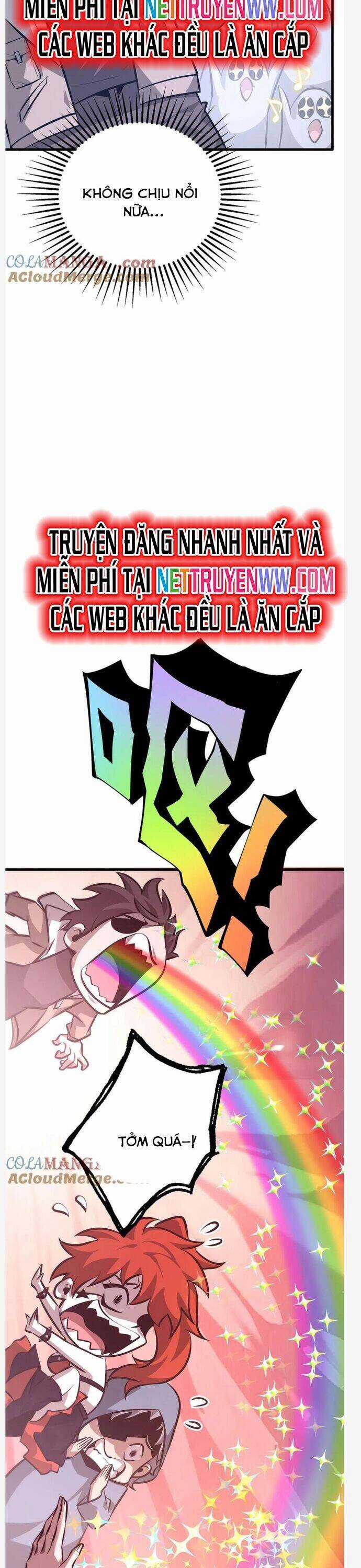 Ta Là Boss Mạnh Chương 49 trang 6