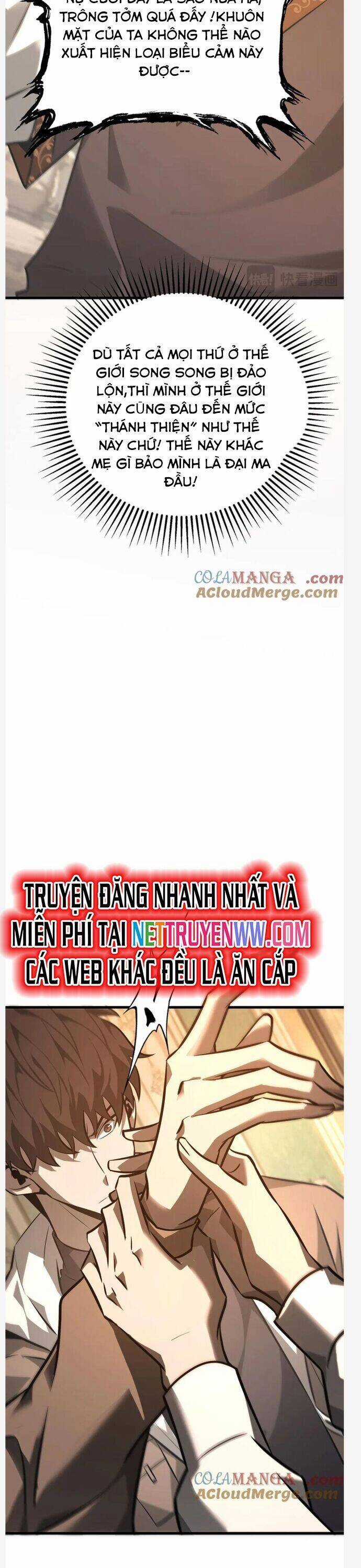 Ta Là Boss Mạnh Chương 49 trang 8