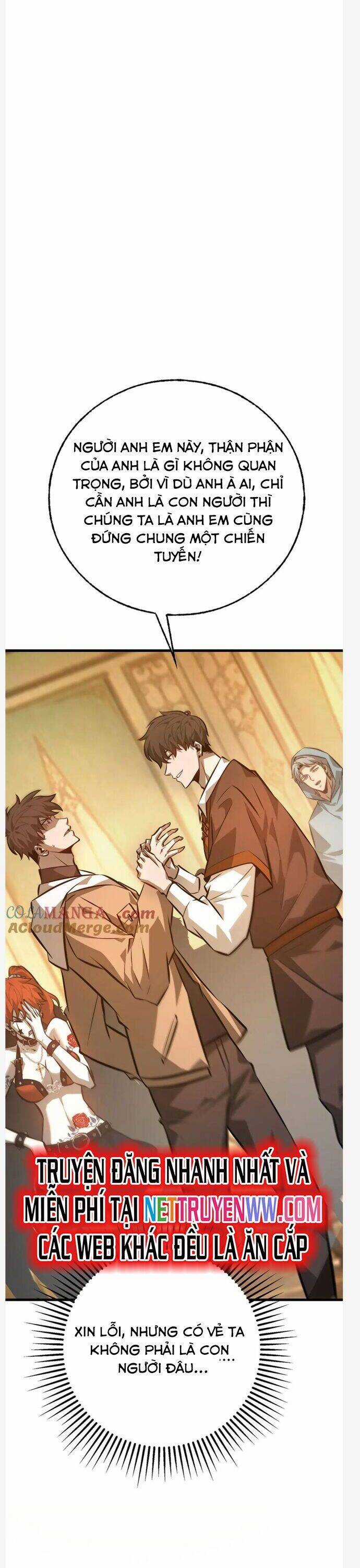 Ta Là Boss Mạnh Chương 49 trang 9