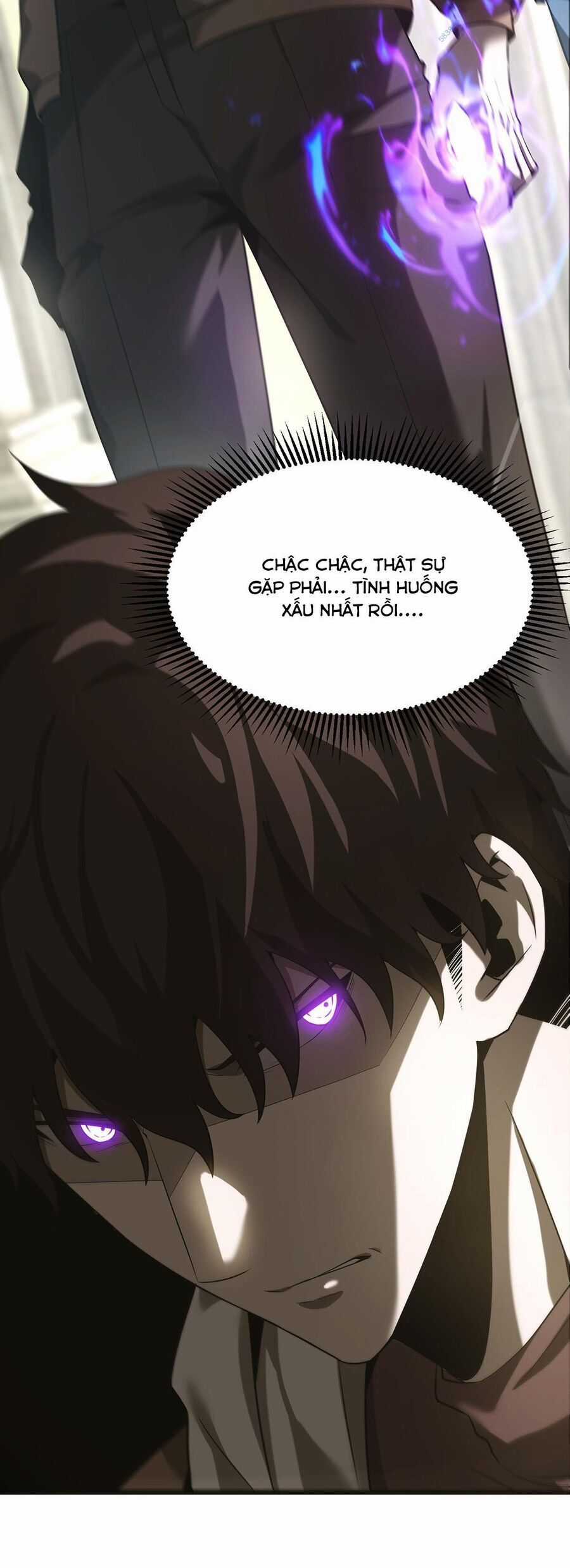 Ta Là Boss Mạnh Chương 5 trang 10