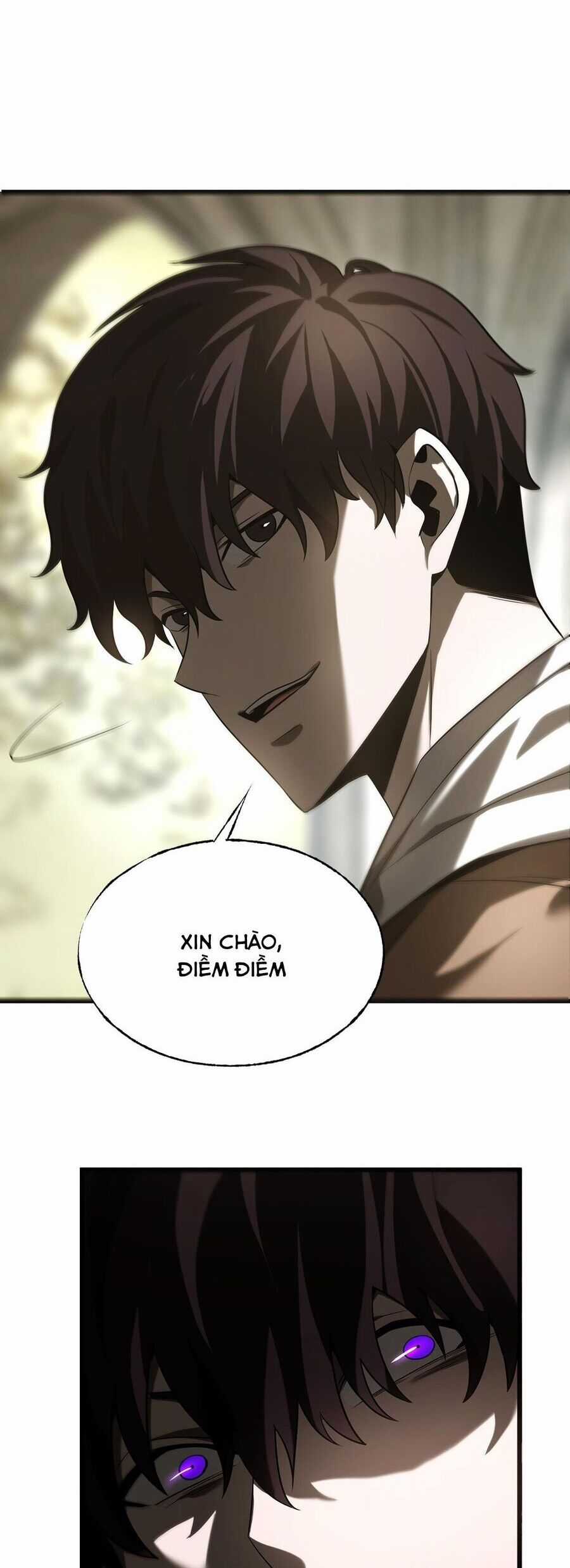 Ta Là Boss Mạnh Chương 5 trang 11