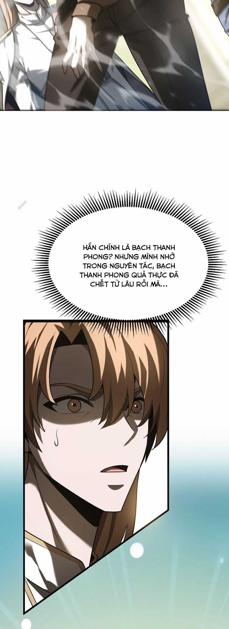 Ta Là Boss Mạnh Chương 5 trang 13