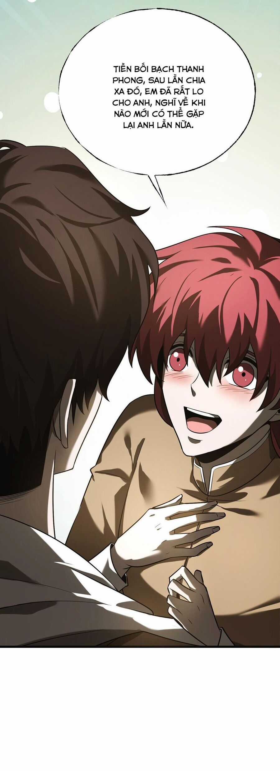 Ta Là Boss Mạnh Chương 5 trang 14