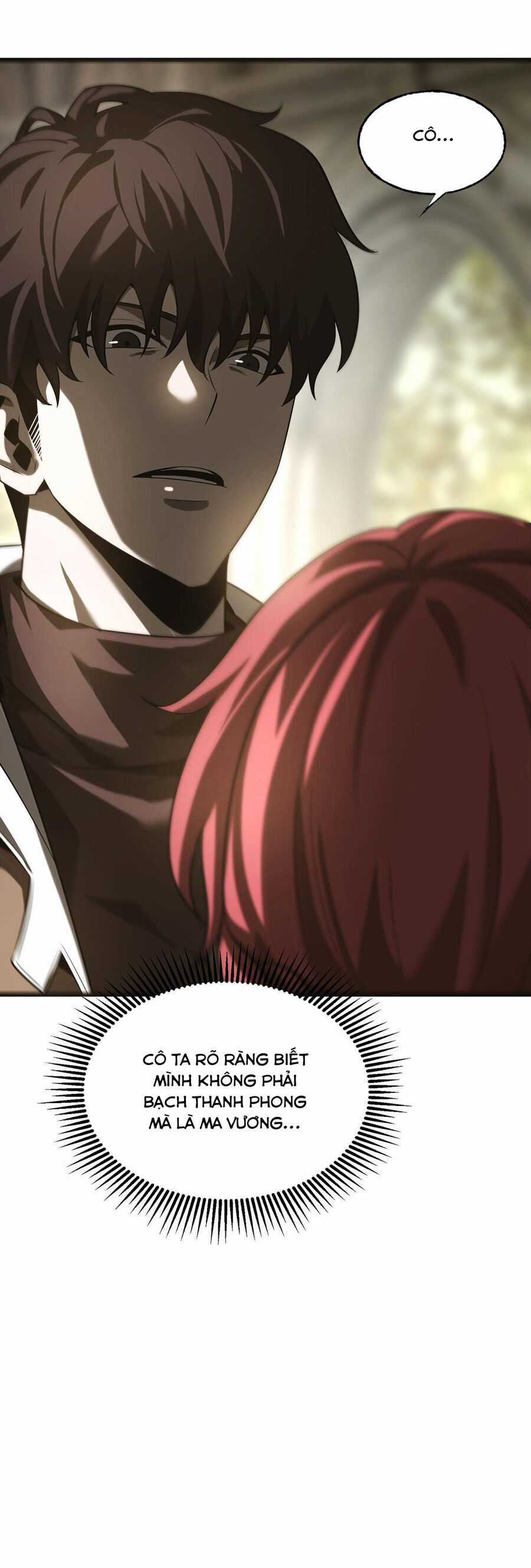 Ta Là Boss Mạnh Chương 5 trang 15