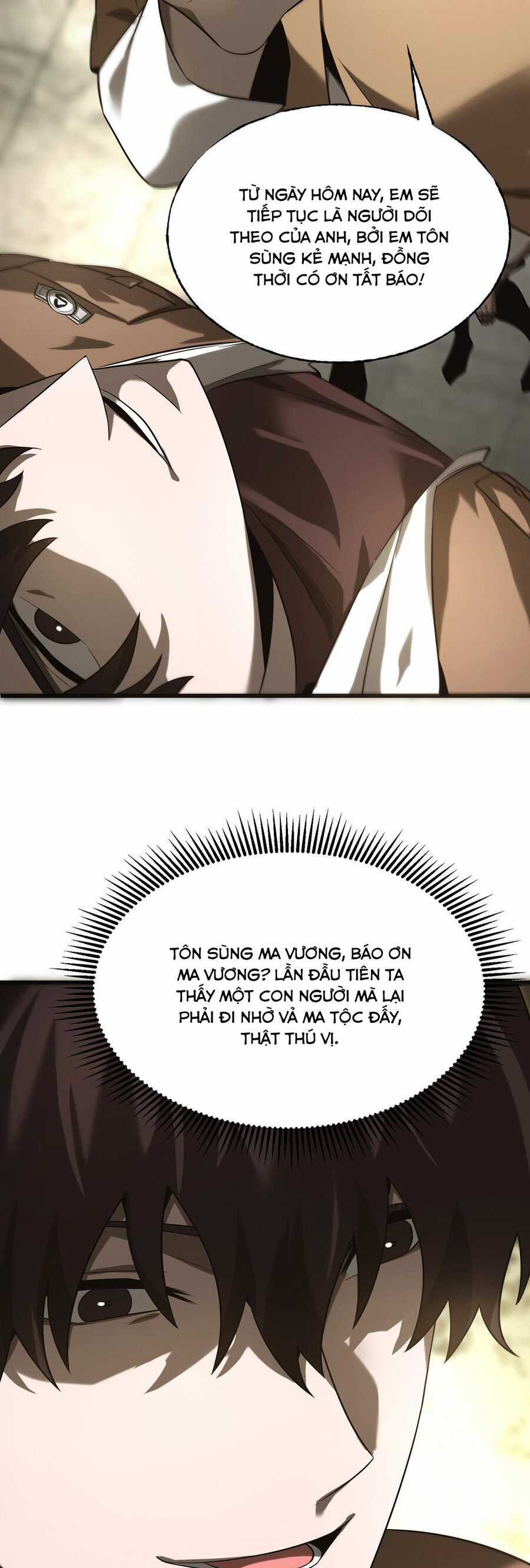 Ta Là Boss Mạnh Chương 5 trang 17