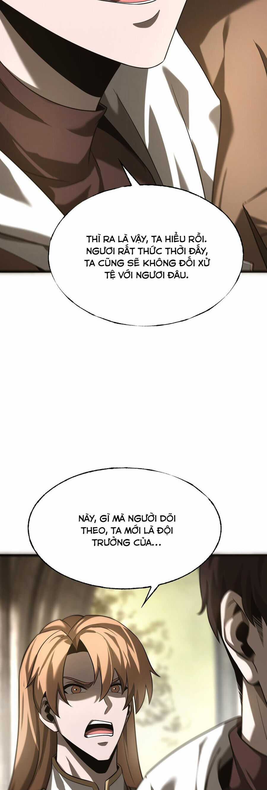 Ta Là Boss Mạnh Chương 5 trang 18