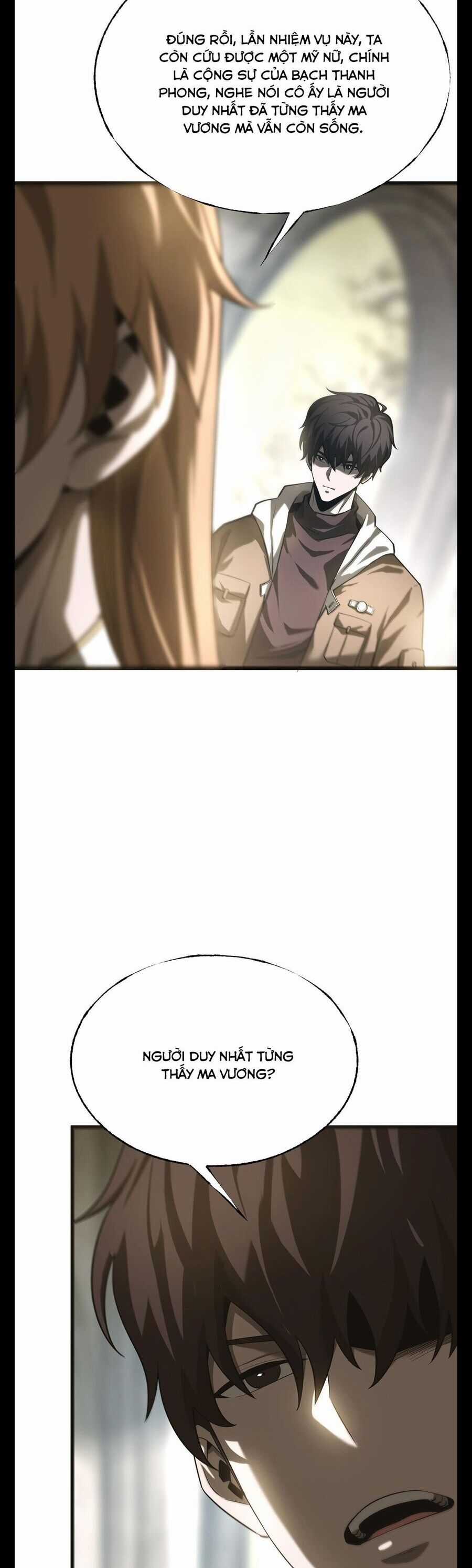 Ta Là Boss Mạnh Chương 5 trang 2