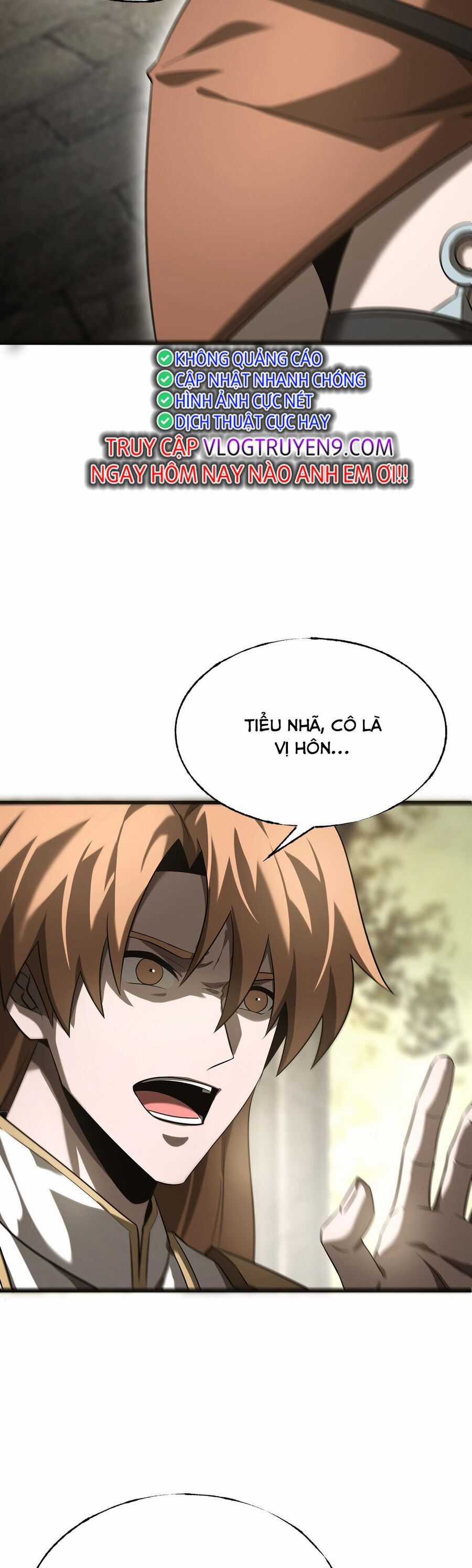 Ta Là Boss Mạnh Chương 5 trang 20