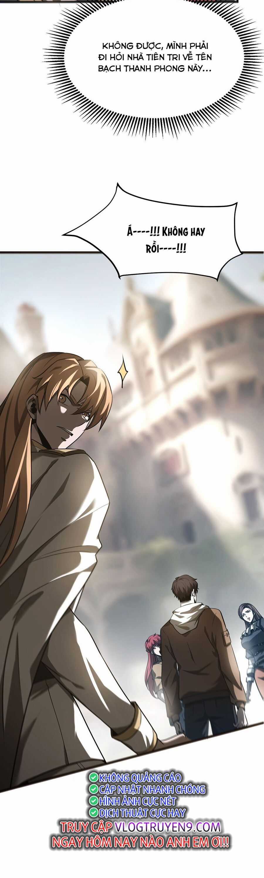 Ta Là Boss Mạnh Chương 5 trang 24