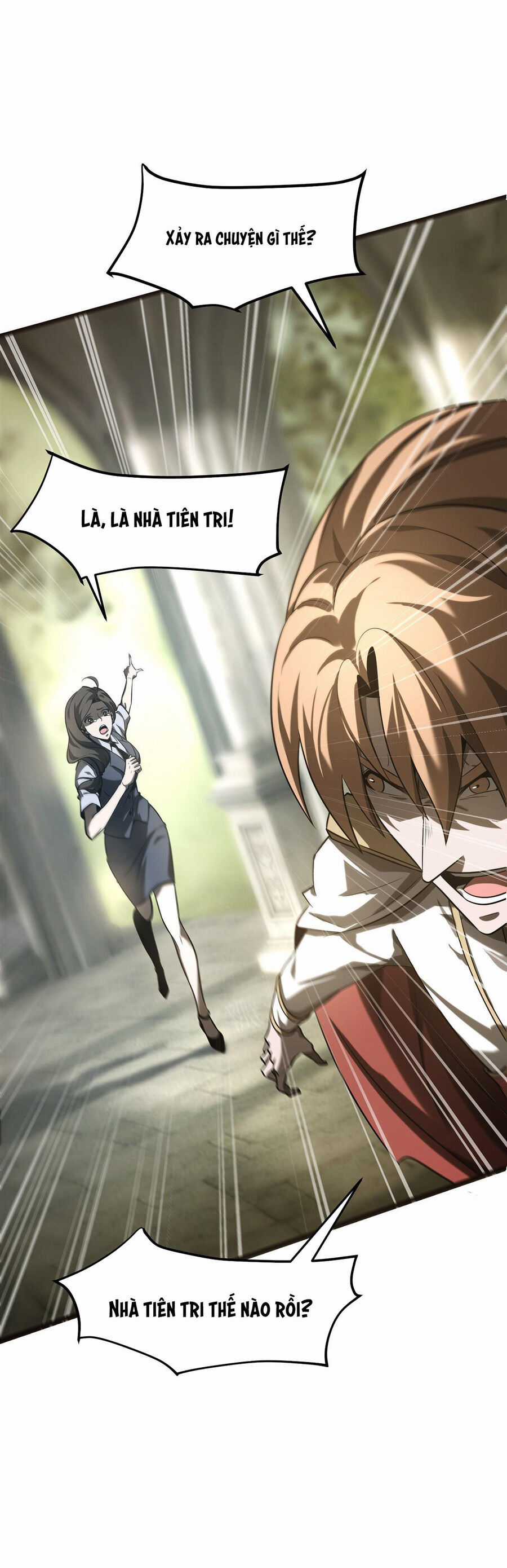 Ta Là Boss Mạnh Chương 5 trang 25