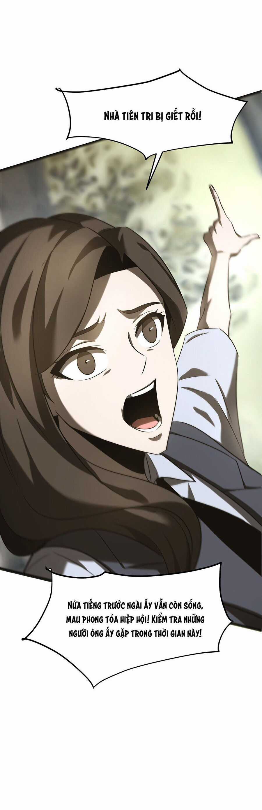 Ta Là Boss Mạnh Chương 5 trang 26