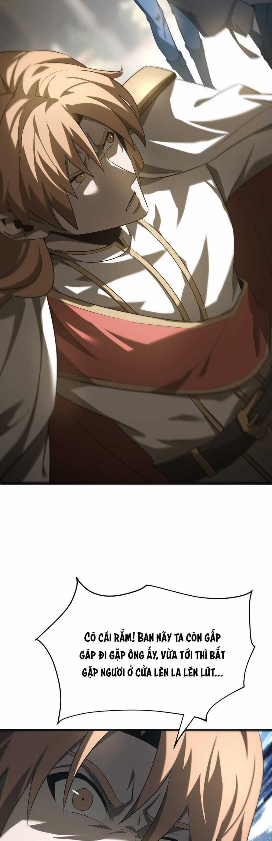 Ta Là Boss Mạnh Chương 5 trang 29