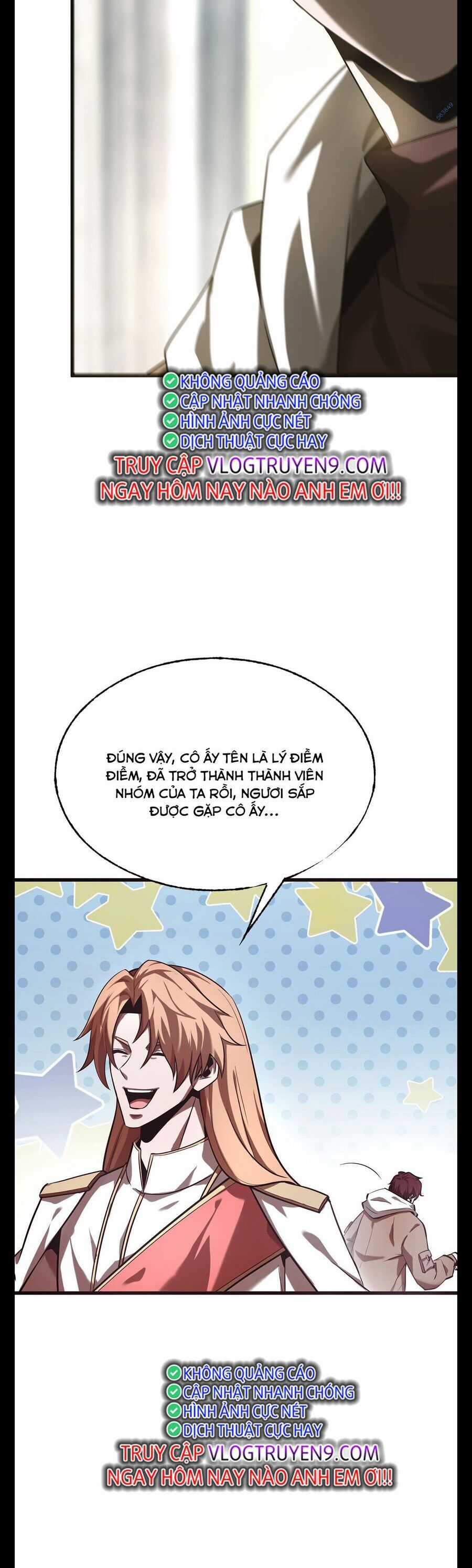 Ta Là Boss Mạnh Chương 5 trang 3