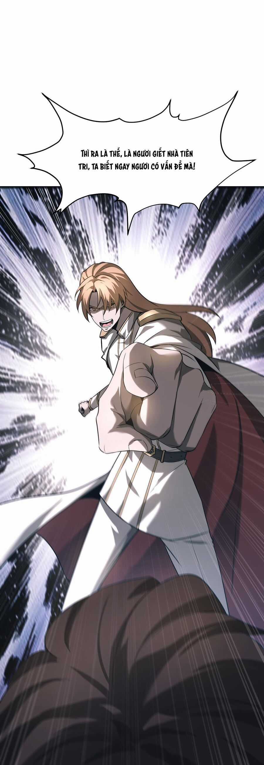 Ta Là Boss Mạnh Chương 5 trang 31