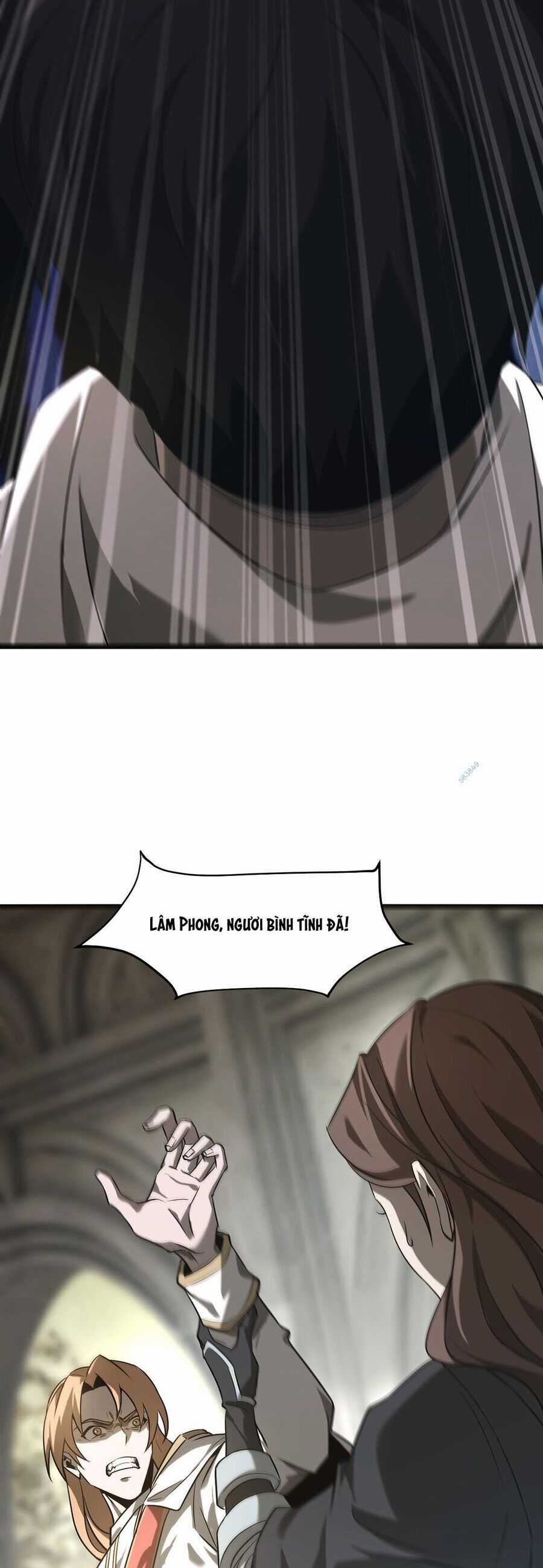 Ta Là Boss Mạnh Chương 5 trang 32