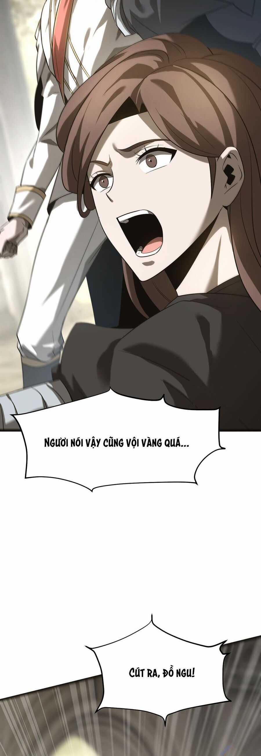 Ta Là Boss Mạnh Chương 5 trang 33