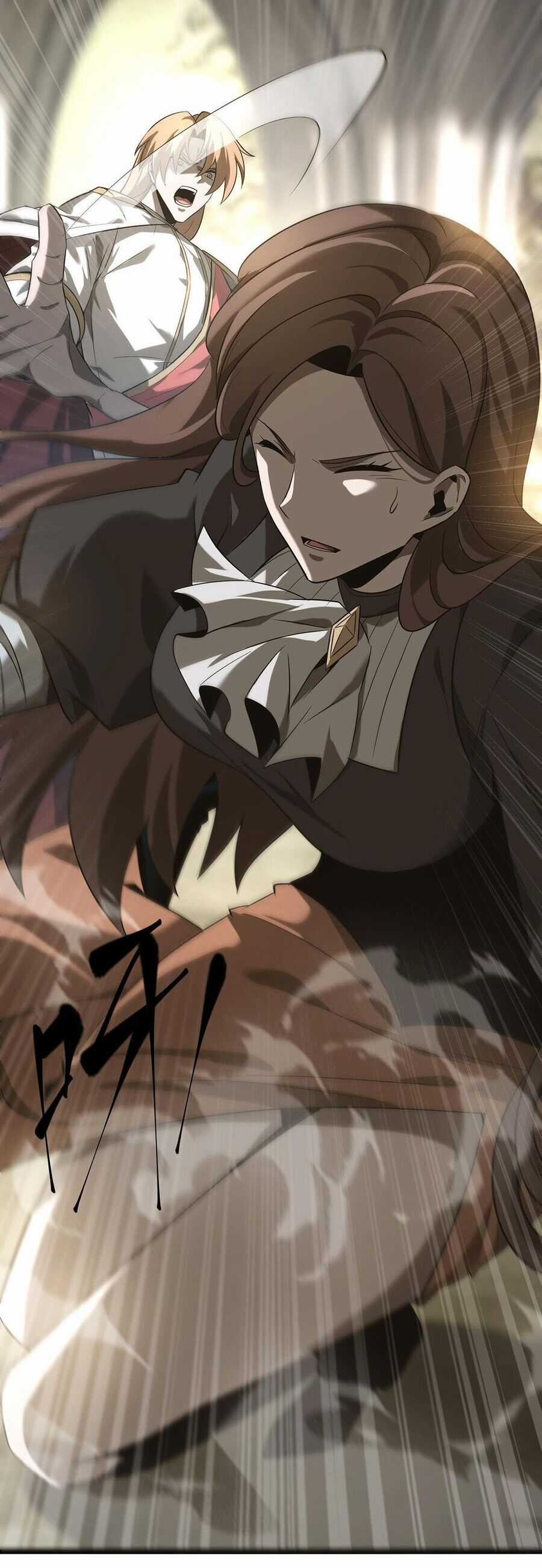 Ta Là Boss Mạnh Chương 5 trang 34