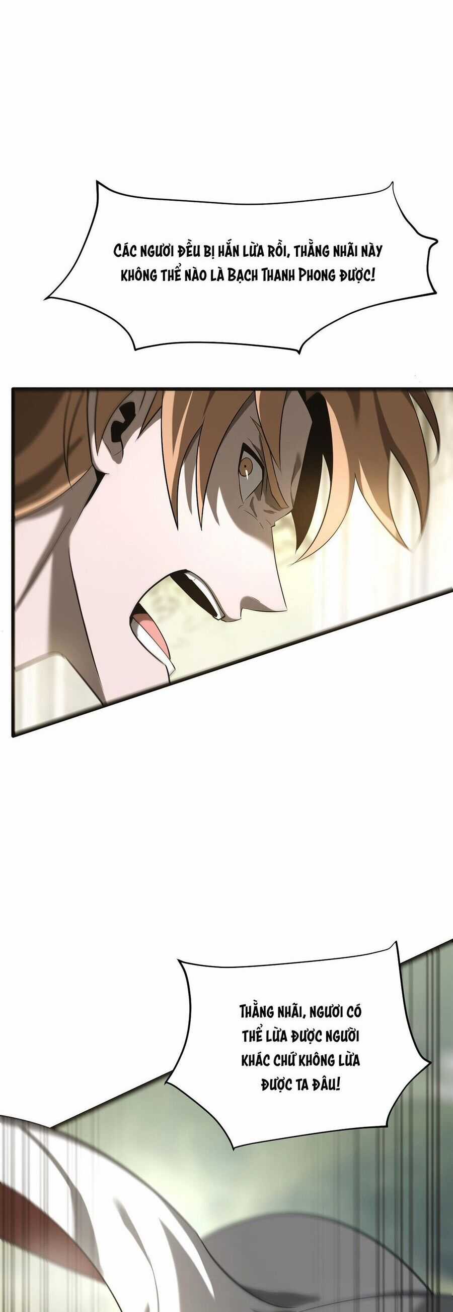 Ta Là Boss Mạnh Chương 5 trang 35