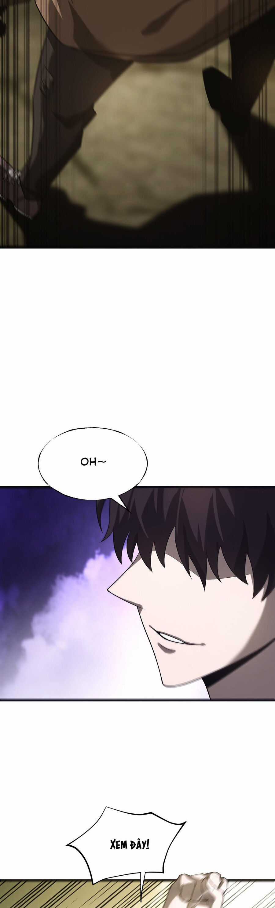 Ta Là Boss Mạnh Chương 5 trang 37