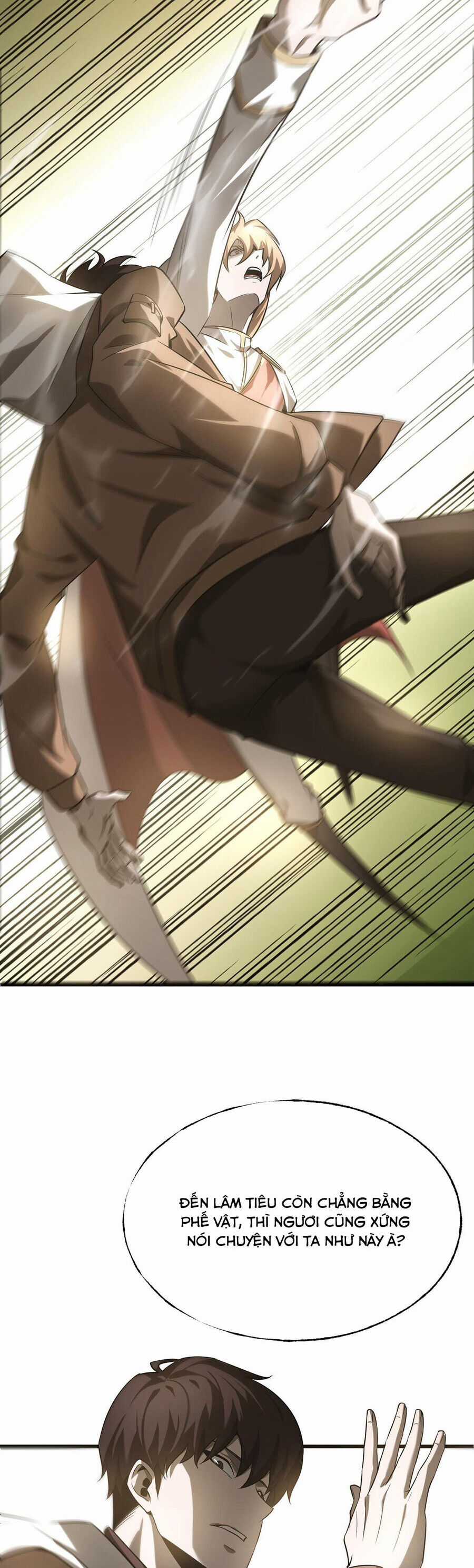 Ta Là Boss Mạnh Chương 5 trang 38