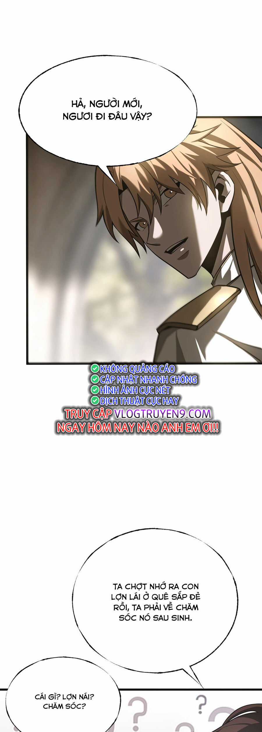 Ta Là Boss Mạnh Chương 5 trang 4