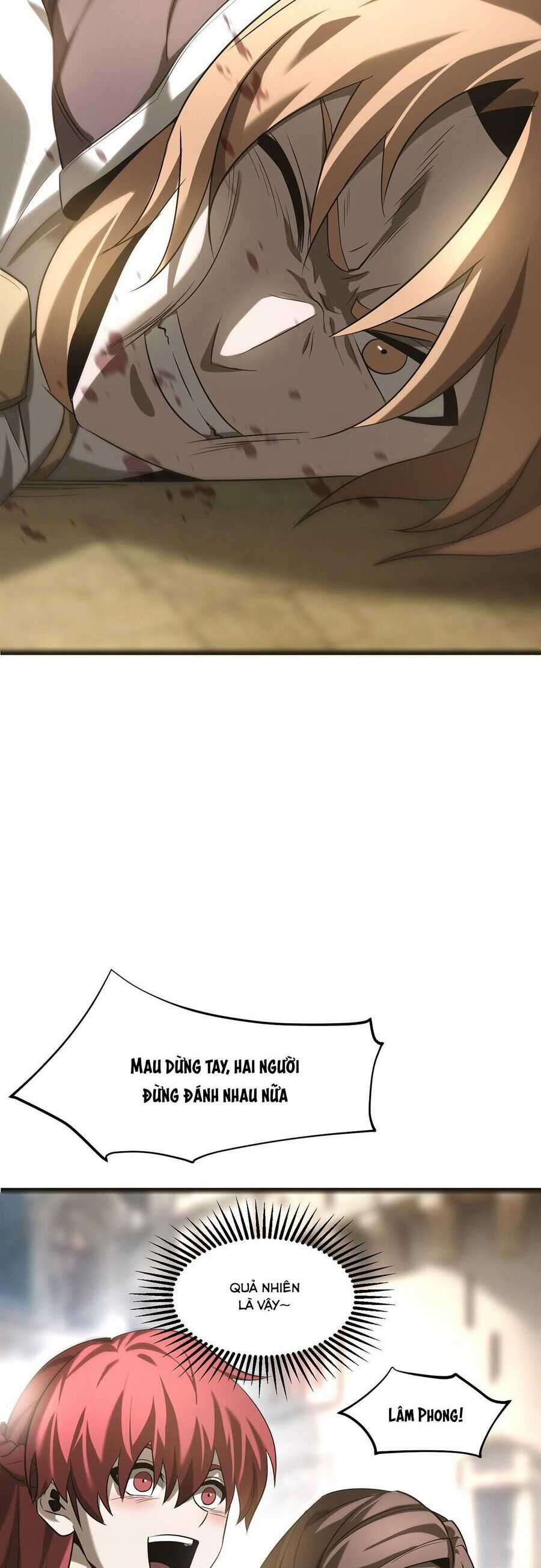 Ta Là Boss Mạnh Chương 5 trang 42