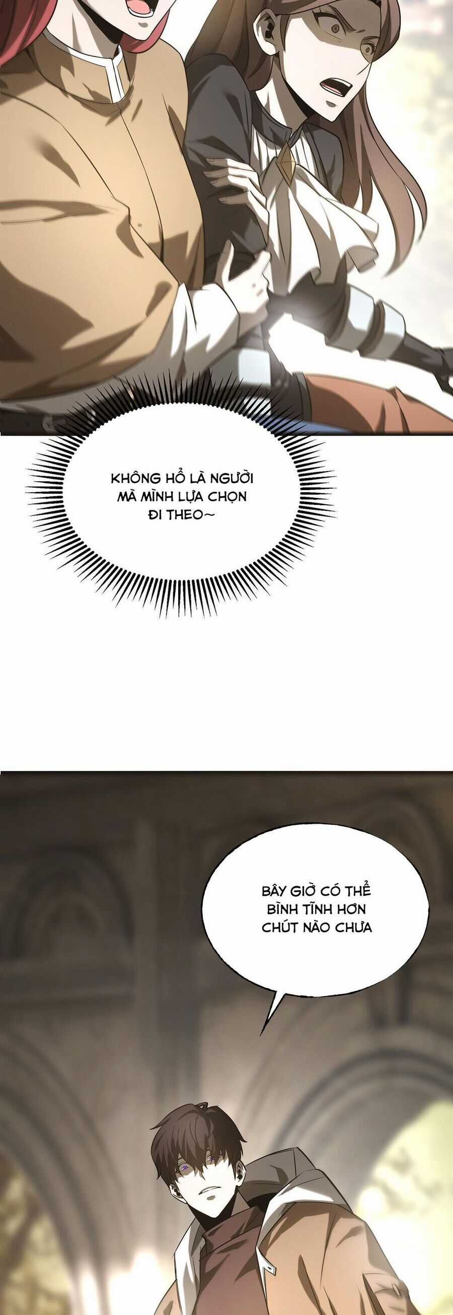 Ta Là Boss Mạnh Chương 5 trang 43