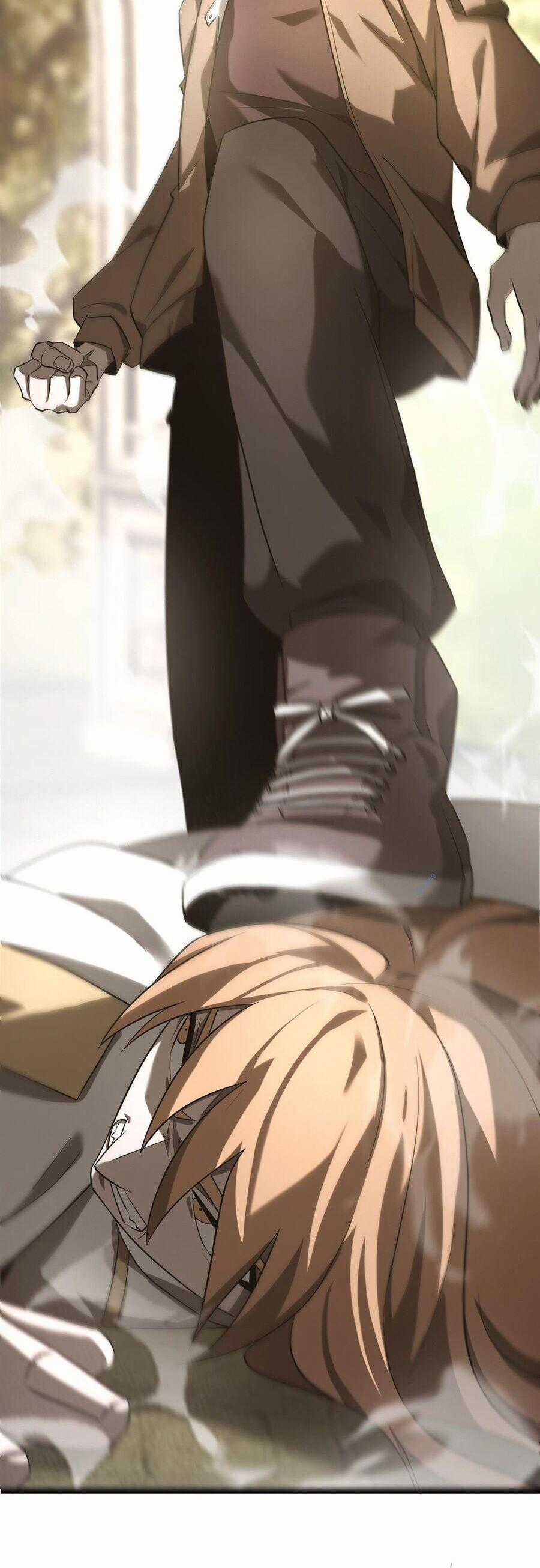 Ta Là Boss Mạnh Chương 5 trang 44