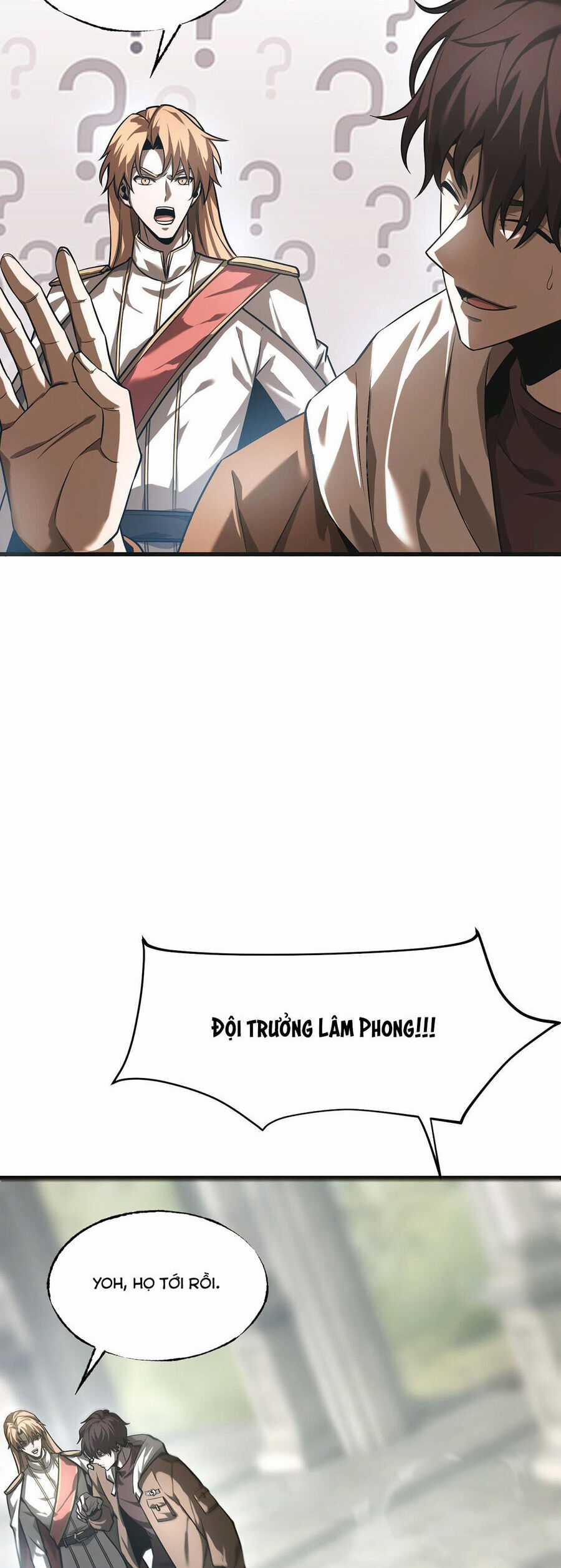 Ta Là Boss Mạnh Chương 5 trang 5