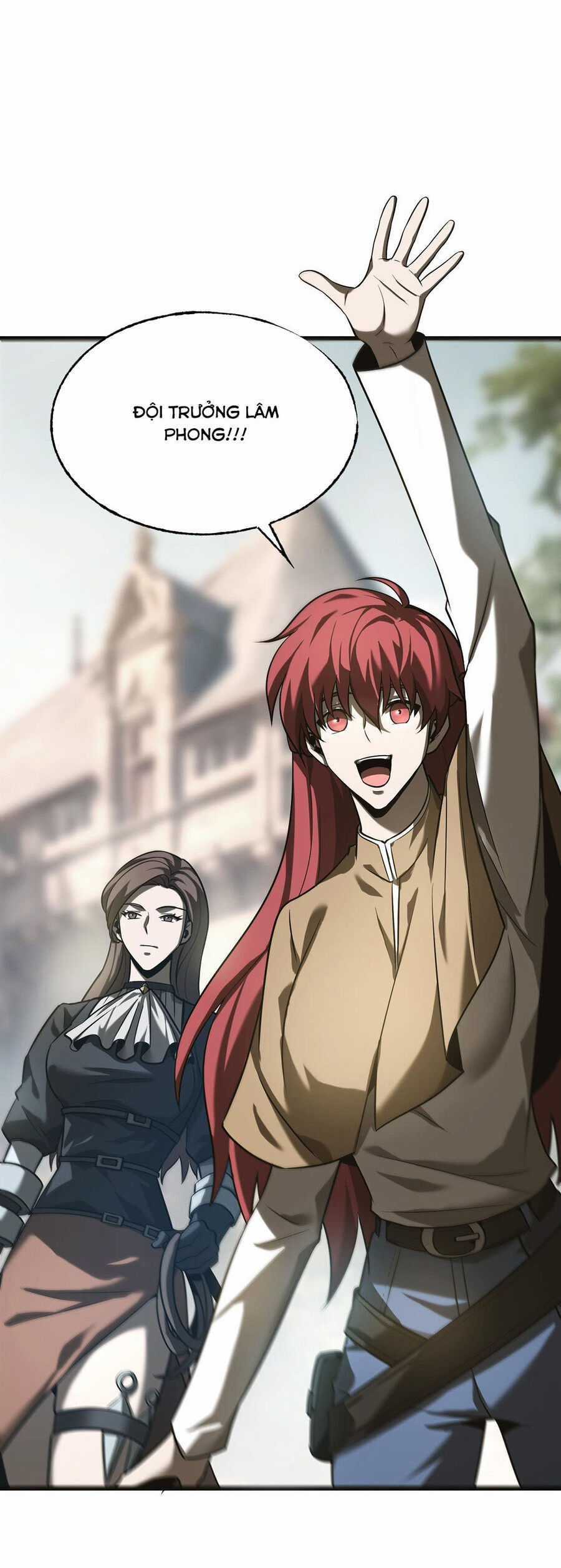 Ta Là Boss Mạnh Chương 5 trang 7