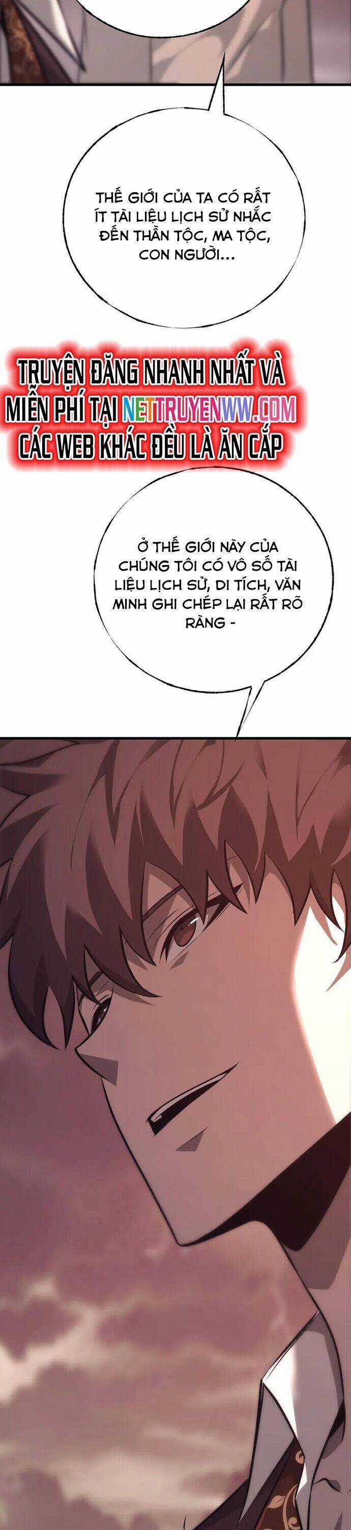 Ta Là Boss Mạnh Chương 50 trang 12