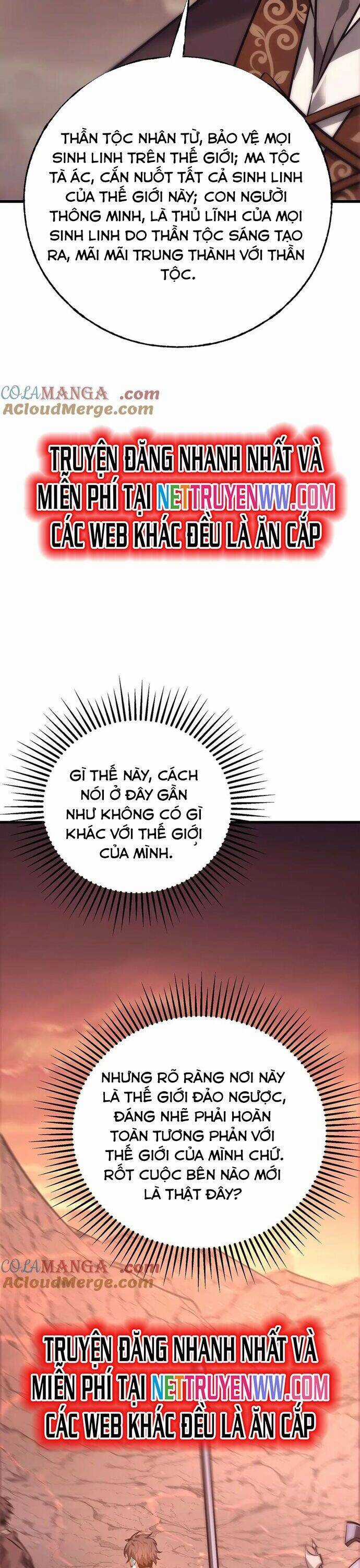 Ta Là Boss Mạnh Chương 50 trang 13