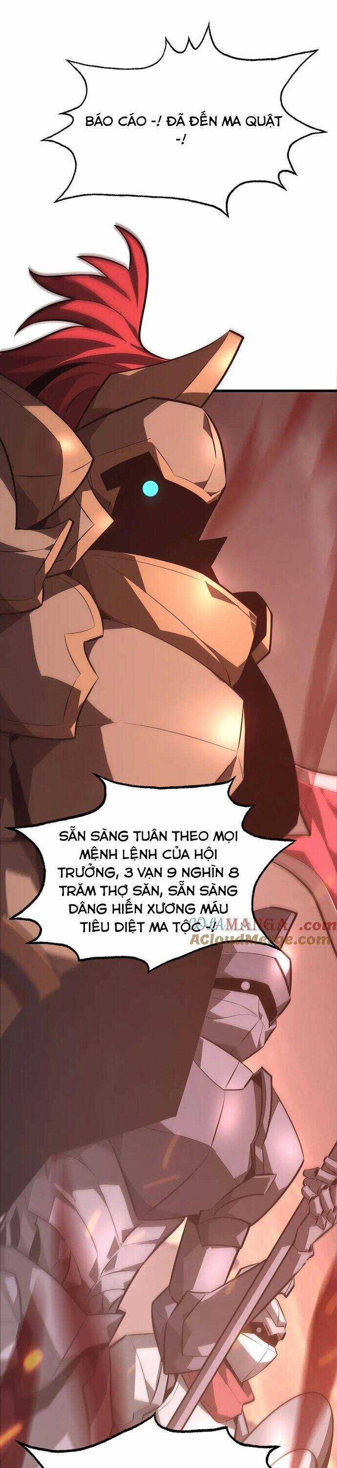 Ta Là Boss Mạnh Chương 50 trang 16