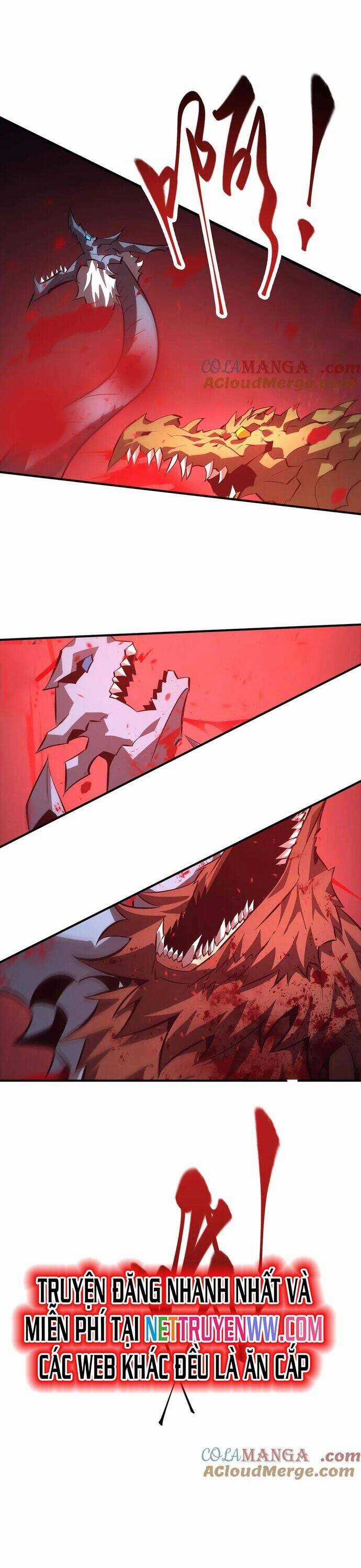 Ta Là Boss Mạnh Chương 50 trang 22