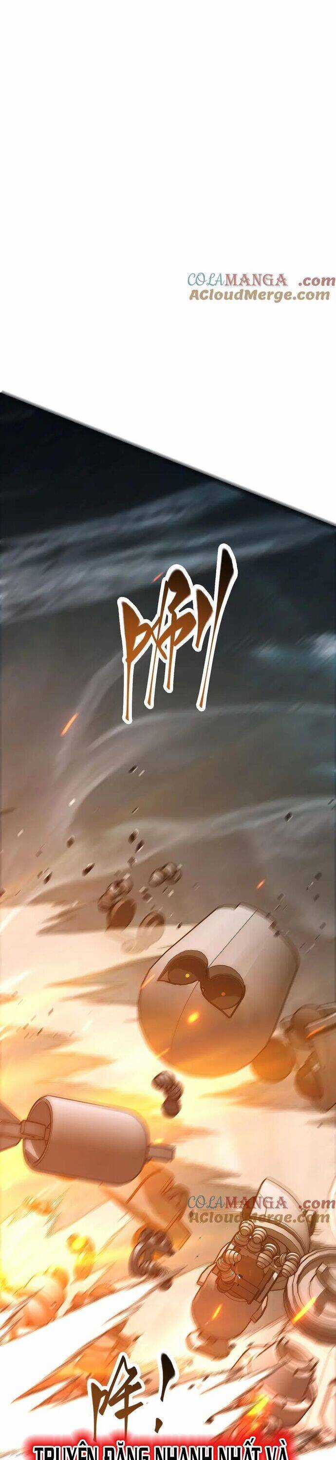 Ta Là Boss Mạnh Chương 50 trang 24